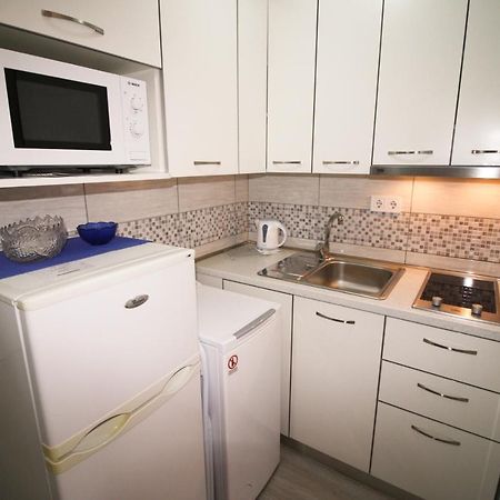 Studio Apartman Ana Split Eksteriør bilde