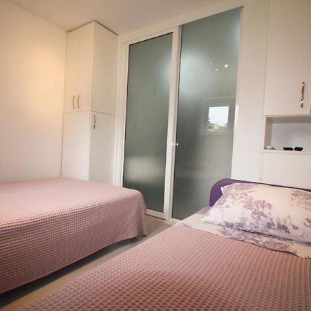 Studio Apartman Ana Split Eksteriør bilde