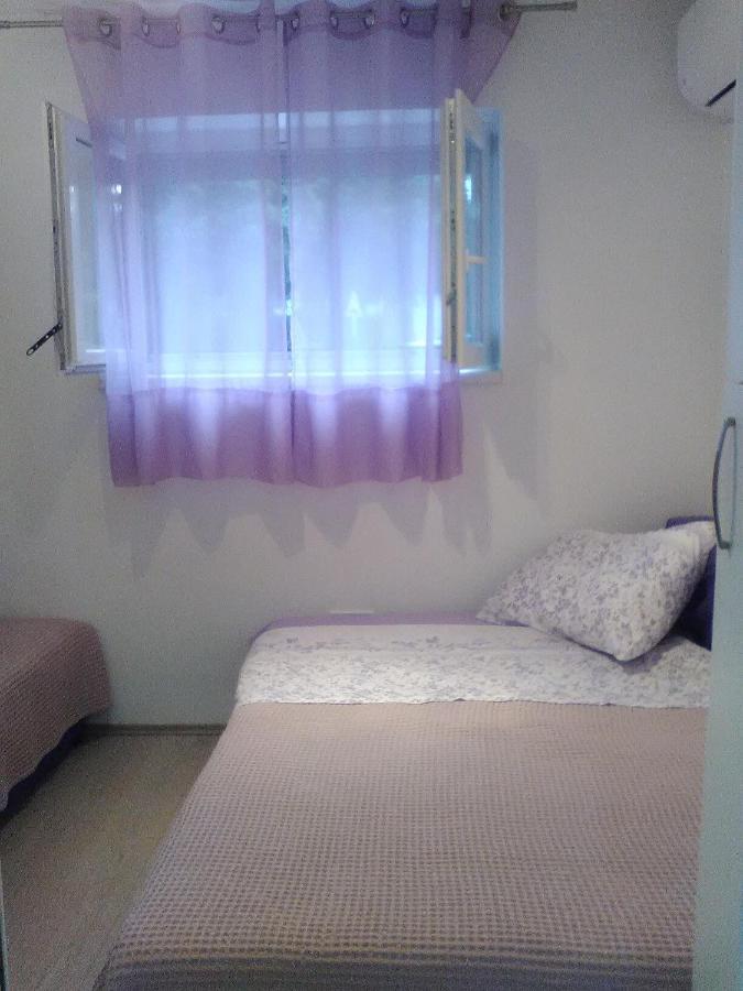 Studio Apartman Ana Split Eksteriør bilde
