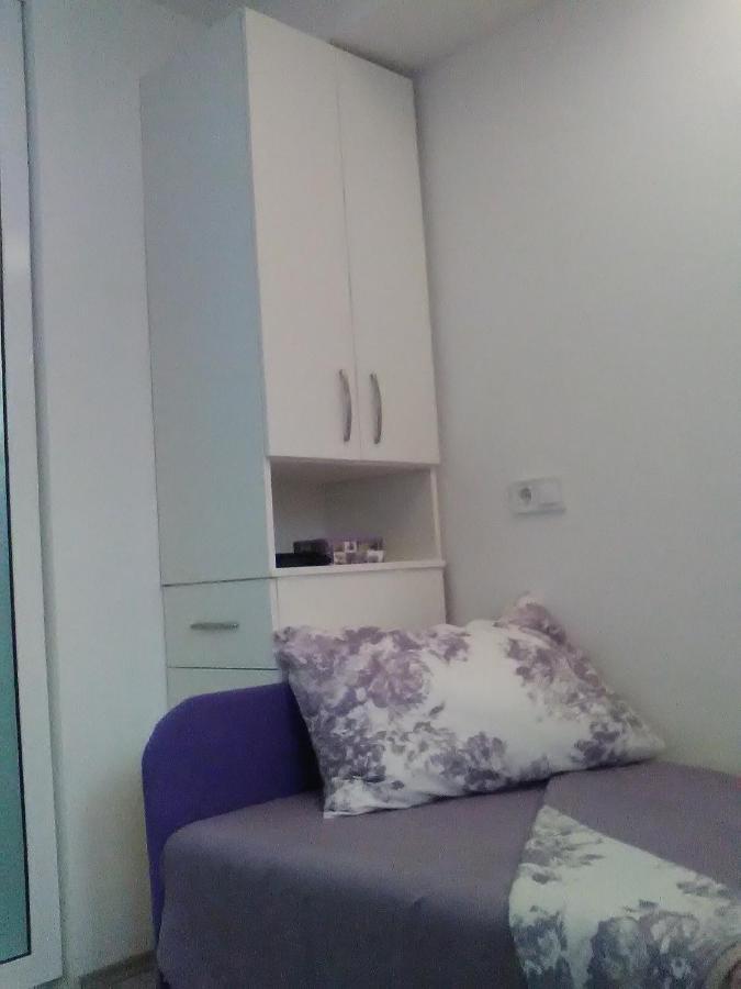 Studio Apartman Ana Split Eksteriør bilde